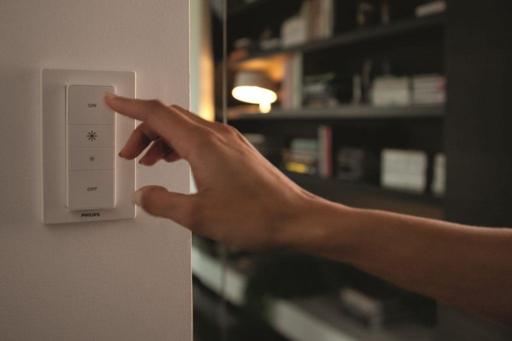 Top 5 Best Smart Light Switches Of 2021
